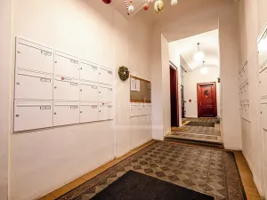 Prodej bytu 3+kk, Praha - Žižkov, Bořivojova, 82 m2