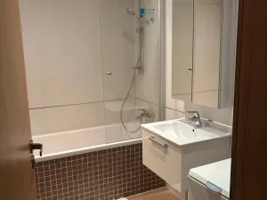 Pronájem bytu 2+kk, Praha - Libeň, Vojenova, 68 m2