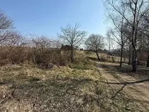 Prodej pozemku, Kostelec u Křížků, 651 m2