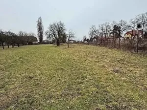 Prodej pozemku, Městec Králové, 2505 m2