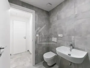 Prodej bytu 2+kk, Praha - Vysočany, V Předním Hloubětíně, 64 m2