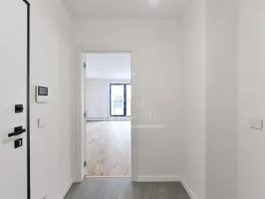 Prodej bytu 2+kk, Praha - Vysočany, V Předním Hloubětíně, 54 m2