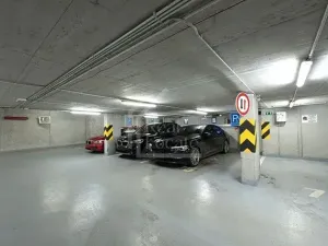 Pronájem bytu 4+kk, Praha - Holešovice, Komunardů, 196 m2