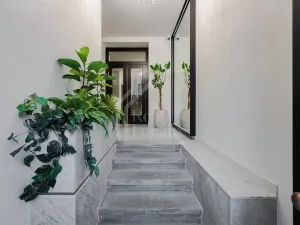 Pronájem bytu 2+kk, Praha - Vinohrady, Vinohradská, 45 m2