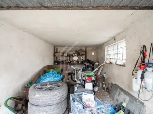 Prodej rodinného domu, Třebusice, 470 m2