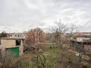 Prodej rodinného domu, Třebusice, 470 m2