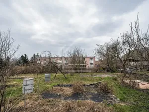 Prodej rodinného domu, Třebusice, 470 m2