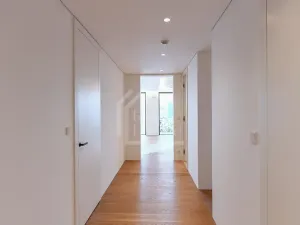 Prodej bytu 3+kk, Praha - Holešovice, Komunardů, 101 m2