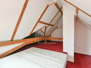 Pronájem bytu 2+kk, Praha - Vinohrady, Hradešínská, 114 m2