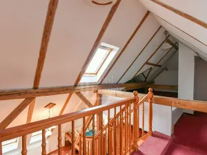 Pronájem bytu 2+kk, Praha - Vinohrady, Hradešínská, 114 m2