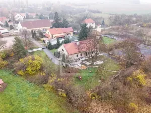 Prodej podílu pozemku, Třebíz, 161602 m2