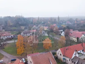 Prodej podílu pozemku, Třebíz, 161602 m2