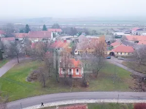 Prodej podílu pozemku, Třebíz, 161602 m2