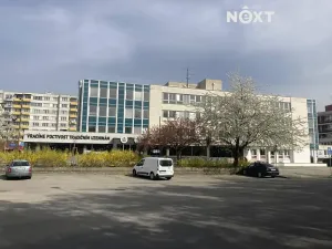 Pronájem obchodního prostoru, Tábor, Světlogorská, 163 m2