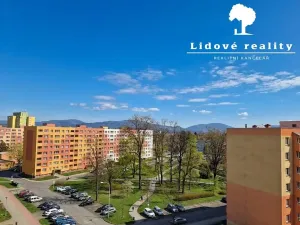 Prodej bytu 1+kk, Frýdek-Místek, 32 m2