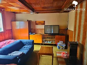 Prodej chaty, Třinec, 50 m2