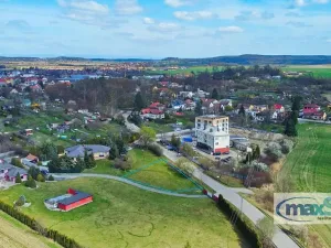 Prodej pozemku pro bydlení, Holice, Pod Parkem, 976 m2