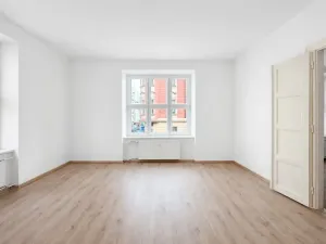 Pronájem bytu 2+1, Ostrava, Tyršova, 65 m2