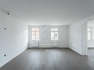 Prodej bytu 3+kk, Praha - Vinohrady, Třebízského, 120 m2