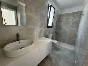 Prodej bytu 2+kk, Pafos, Kypr, 53 m2