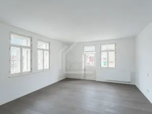 Pronájem bytu 3+kk, Praha - Vinohrady, Třebízského, 120 m2