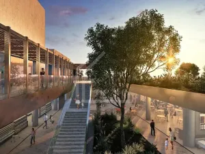 Prodej atypického bytu, Palasë, Albánie, 144 m2