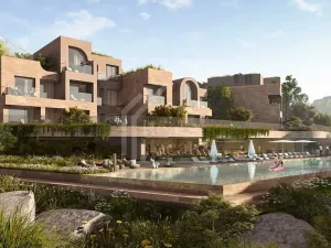 Prodej atypického bytu, Palasë, Albánie, 144 m2