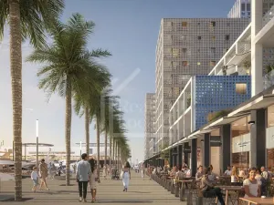 Prodej bytu 3+1, Vlora, Albánie, 177 m2