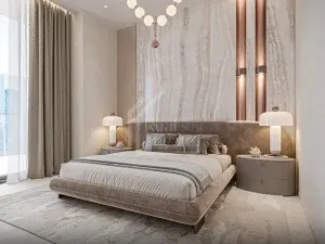 Prodej bytu 2+kk, Dubaj, Spojené arabské emiráty, 73 m2