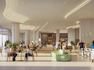 Prodej bytu 3+kk, Dubaj, Spojené arabské emiráty, 104 m2