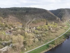 Prodej pozemku, Praha - Zbraslav, 5450 m2