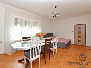 Prodej činžovního domu, Petroupim, 306 m2