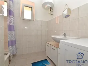 Prodej činžovního domu, Petroupim, 306 m2