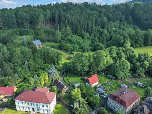 Prodej rodinného domu, Chřibská, 135 m2