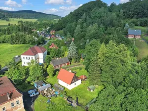 Prodej rodinného domu, Chřibská, 135 m2