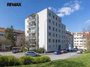 Pronájem bytu 4+kk, Praha - Libeň, Na hájku, 75 m2