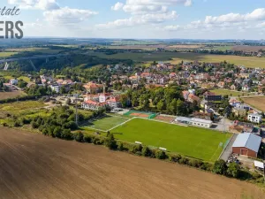 Prodej bytu 2+kk, Praha, 54 m2