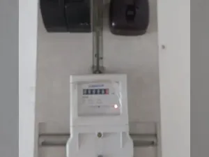 Pronájem garáže, České Budějovice, Suchomelská, 14 m2