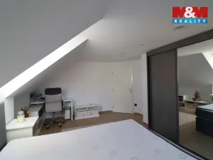 Prodej rodinného domu, Mariánské Radčice, Luční, 165 m2