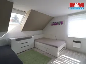 Prodej rodinného domu, Mariánské Radčice, Luční, 165 m2