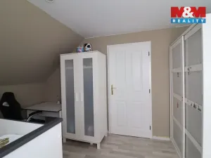 Prodej rodinného domu, Mariánské Radčice, Luční, 165 m2