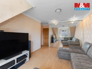 Prodej rodinného domu, Praha - Modřany, Vojtova, 277 m2