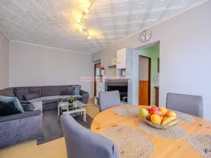 Prodej bytu 4+1, Nehvizdy, Horoušanská, 121 m2