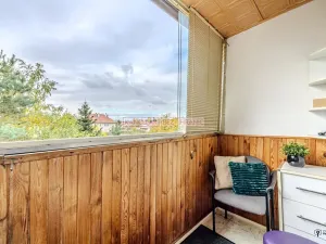 Prodej bytu 4+1, Nehvizdy, Horoušanská, 121 m2