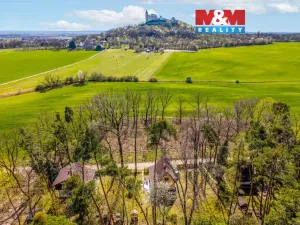 Prodej chaty, Ráby, 55 m2