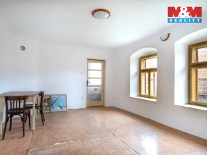 Prodej chalupy, Dívčice - Zbudov, 180 m2