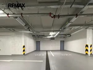 Pronájem bytu 1+kk, Praha - Vysočany, Gerstelova, 35 m2