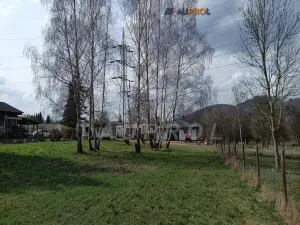 Prodej pozemku, Sázava, Na Křemelce, 3079 m2