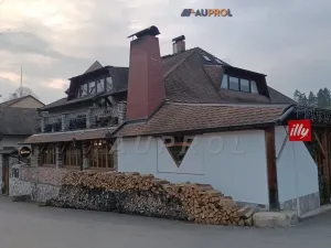 Prodej pozemku, Sázava, Na Křemelce, 3079 m2