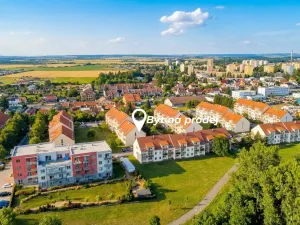 Prodej bytu 2+1, Nymburk, Rybářská, 56 m2